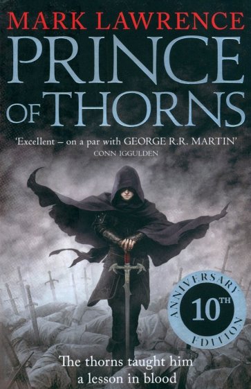 Prince of Thorns