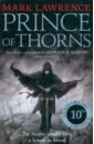 Lawrence Mark Prince of Thorns mark lawrence road brothers