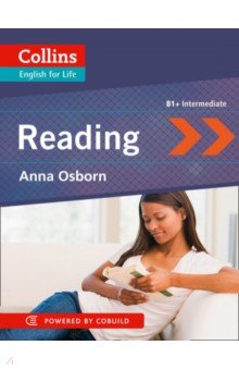 Reading. B1+. Intermediate