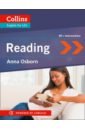 Osborn Anna Reading. B1+. Intermediate osborn anna adlard rebecca roadmap b1 workbook