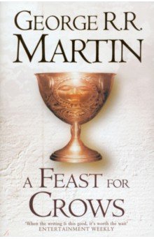 Martin George R. R. - A Feast for Crows