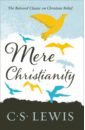 Lewis Clive Staples Mere Christianity
