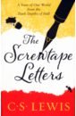 цена Lewis Clive Staples The Screwtape Letters. Letters from a Senior to a Junior Devil