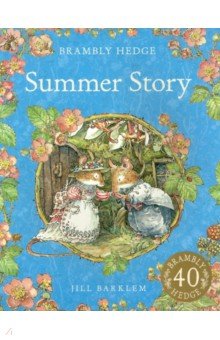 Barklem Jill - Summer Story