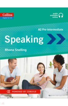 Snelling Rhona - Speaking. A2. Pre-Intermediate