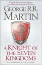 Martin George R. R. A Knight of the Seven Kingdoms набор game of thrones фигурка tyrion lannister ежедневник
