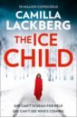Lackberg Camilla The Ice Child