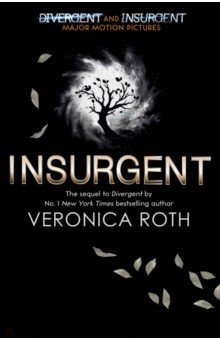 Roth Veronica - Insurgent