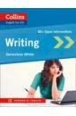 White Genevieve Writing. B2+. Upper intermediate рушинская и increase your english практикум