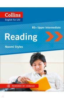 Reading. B2. Upper intermediate Collins
