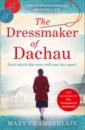 Chamberlain Mary The Dressmaker of Dachau zizek slavoj the courage of hopelessness chronicles of a year of acting dangerously