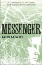 Lowry Lois Messenger lowry lois gathering blue