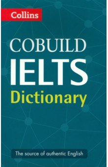 Cobuild IELTS Dictionary Collins