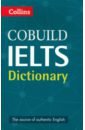 Cobuild IELTS Dictionary longman idioms dictionary for intermediate advanced learners