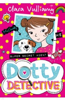 

Dotty Detective