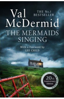 McDermid Val - The Mermaids Singing