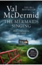 McDermid Val The Mermaids Singing mcdermid val fever of the bone