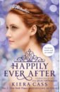 Cass Kiera Happily Ever After the prince and the guard