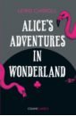 alice in wonderland activity book level 4 Carroll Lewis Alice's Adventures in Wonderland