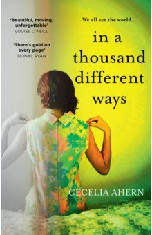 Ahern Cecelia - In a Thousand Different Ways