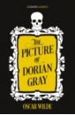 Wilde Oscar The Picture of Dorian Gray the sharing badge