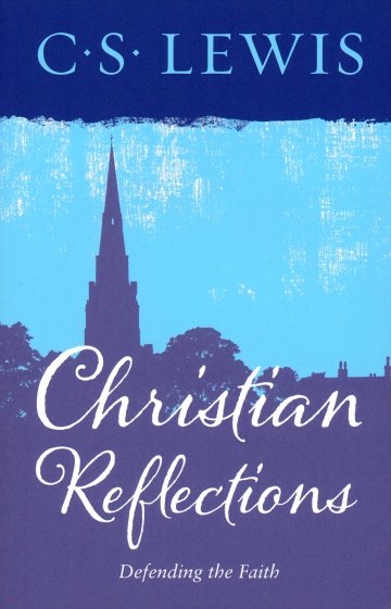 Christian Reflections