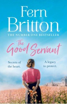 The Good Servant HarperCollins