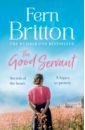 Britton Fern The Good Servant forster margaret diary of an ordinary woman