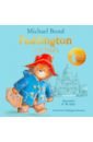 bond michael paddington the original story of the bear from peru cd Bond Michael Paddington at St Paul's