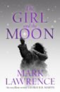 Lawrence Mark The Girl and the Moon smith dodie the new moon with the old