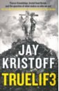Kristoff Jay TRUEL1F3. Truelife kristoff jay darkdawn the nevernight chronicle book 3