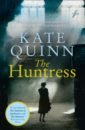 Quinn Kate The Huntress driver sarah the huntress sea
