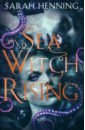 Henning Sarah Sea Witch Rising penman sharon kay the land beyond the sea
