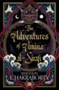 ronnie lane and slim chance at the bbc purple rsd Chakraborty Shannon The Adventures of Amina Al-Sirafi