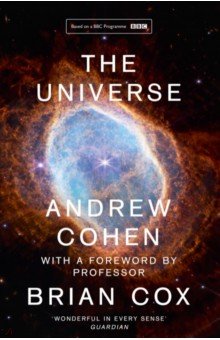 Cohen Andrew - The Universe