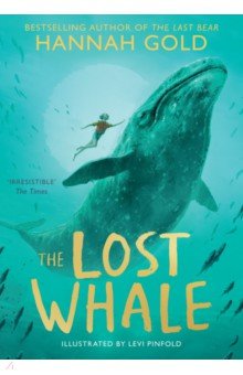 

The Lost Whale