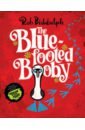 Biddulph Rob The Blue-Footed Booby biddulph rob draw with rob amazing animals