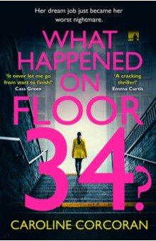 

What Happened on Floor 34
