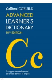 Advanced Learner s Dictionary. 10th Edition