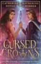 kingdom two crowns norse lands edition Doyle Catherine, Webber Katherine Cursed Crowns