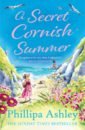Ashley Phillipa A Secret Cornish Summer