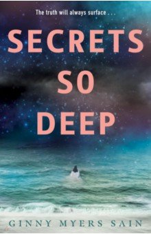 

Secrets So Deep