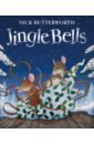 Butterworth Nick Jingle Bells butterworth nick one springy day book cd
