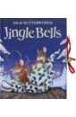 Butterworth Nick Jingle Bells butterworth nick one springy day book cd