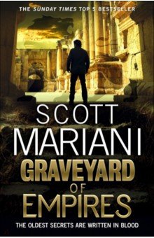 Mariani Scott - Graveyard of Empires