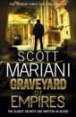 Mariani Scott Graveyard of Empires mariani scott graveyard of empires