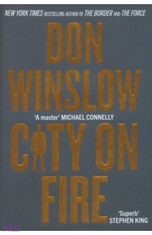 

City on Fire