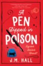 Hall J. M. A Pen Dipped in Poison moss m hooked how processed food became addictive