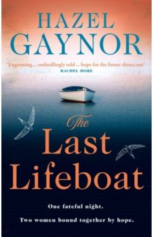 

The Last Lifeboat