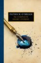 O`Brian Patrick The Complete Short Stories that glimpse of truth the 100 finest short stories ever written